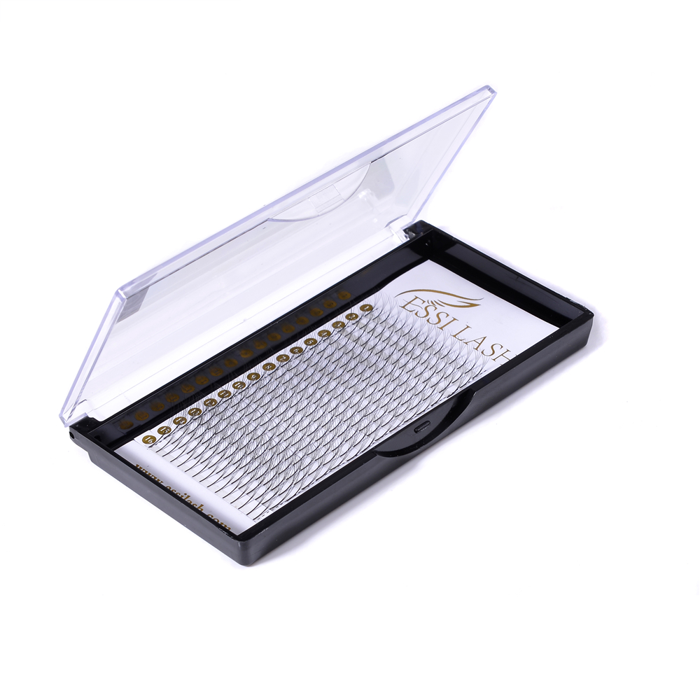 8D Lash Products Prefans Volume Eyelash Extensions Supplies 